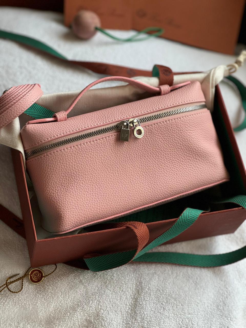 Ladies loro piana bags Lilly Onlines