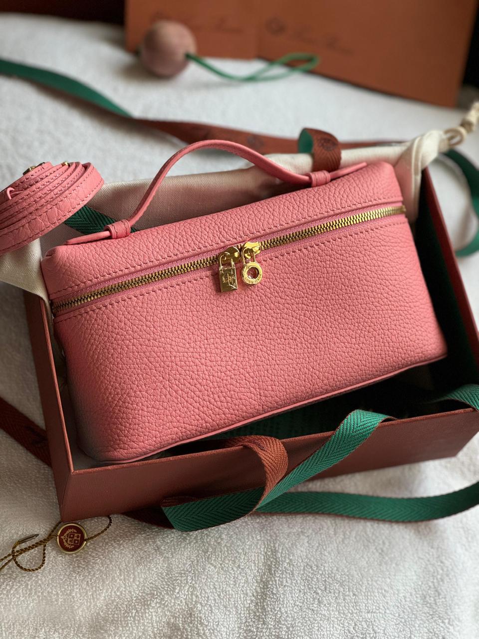 Ladies loro piana bags Lilly Onlines