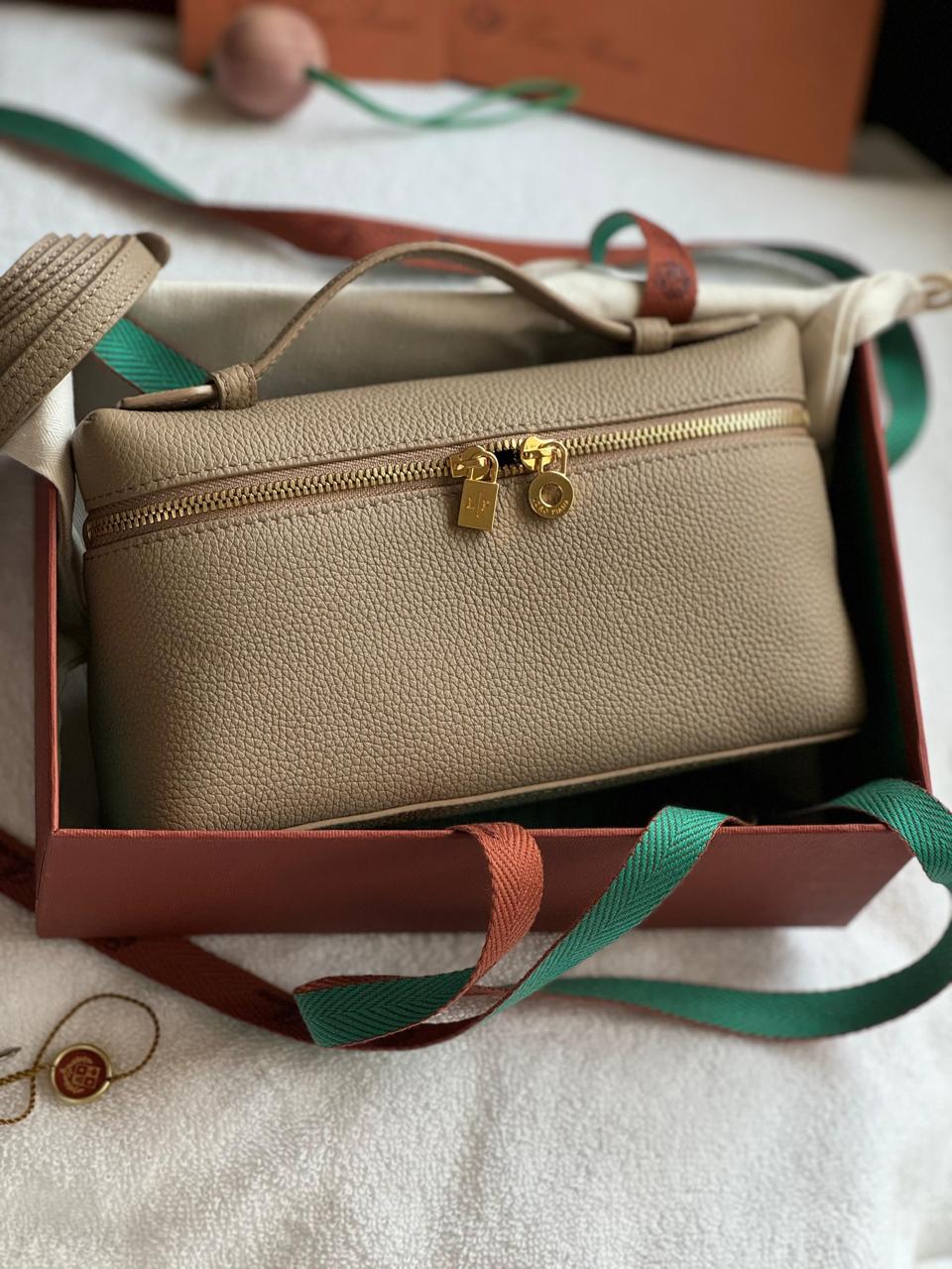 Ladies loro piana bags Lilly Onlines