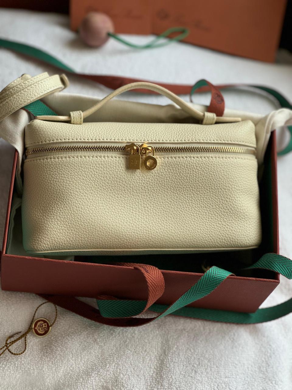 Ladies loro piana bags Lilly Onlines