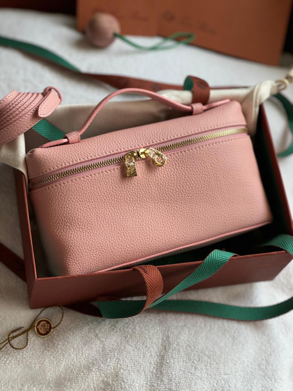 Ladies loro piana bags Lilly Onlines