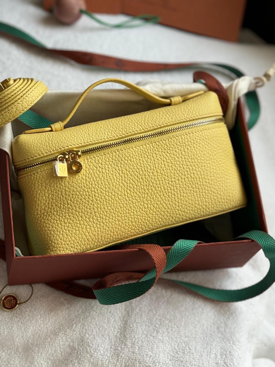Ladies loro piana bags Lilly Onlines