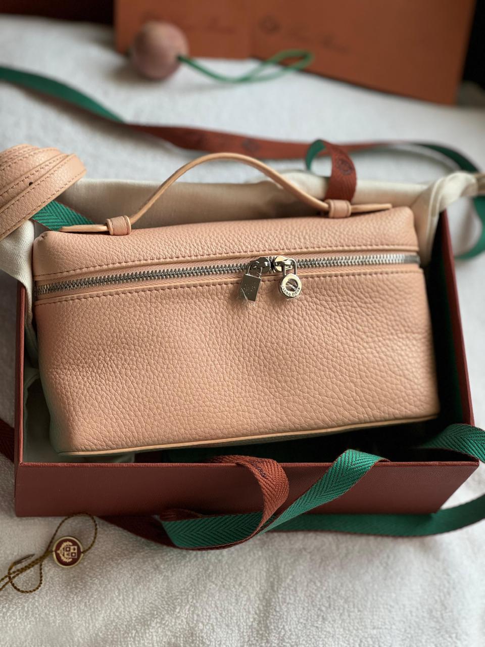 Ladies loro piana bags Lilly Onlines