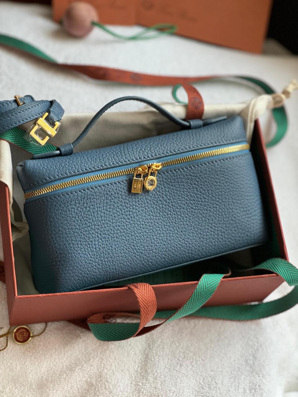 Ladies loro piana bags Lilly Onlines