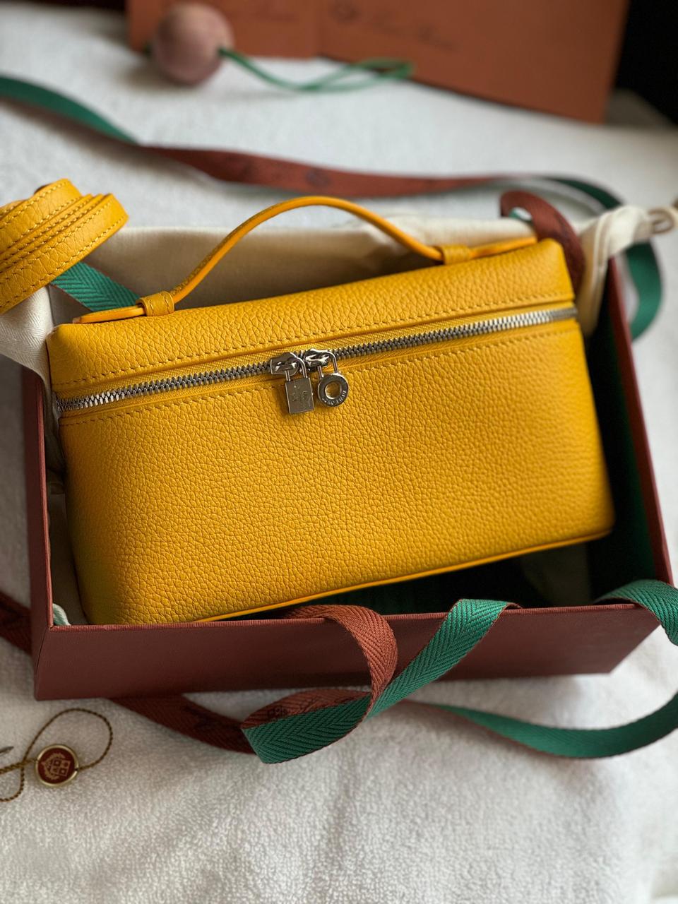 Ladies loro piana bags Lilly Onlines