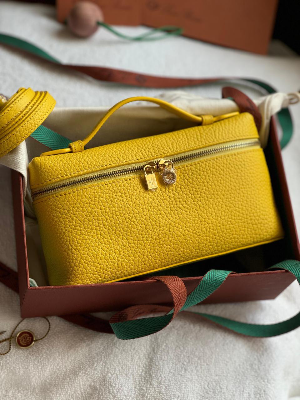 Ladies loro piana bags Lilly Onlines