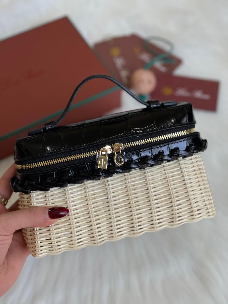 Ladies loro piana bags Lilly Onlines
