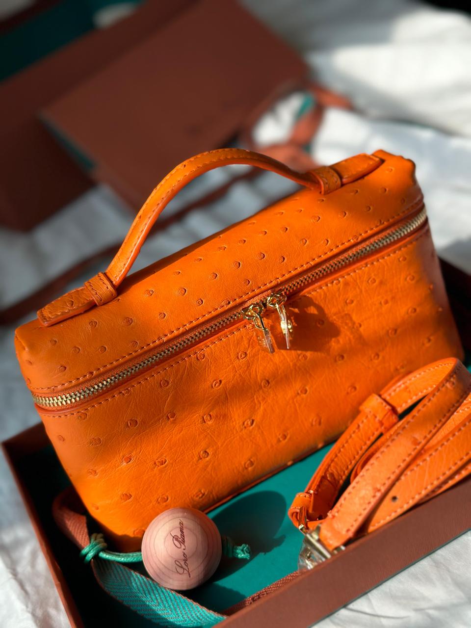 Ladies loro piana bags Lilly Onlines