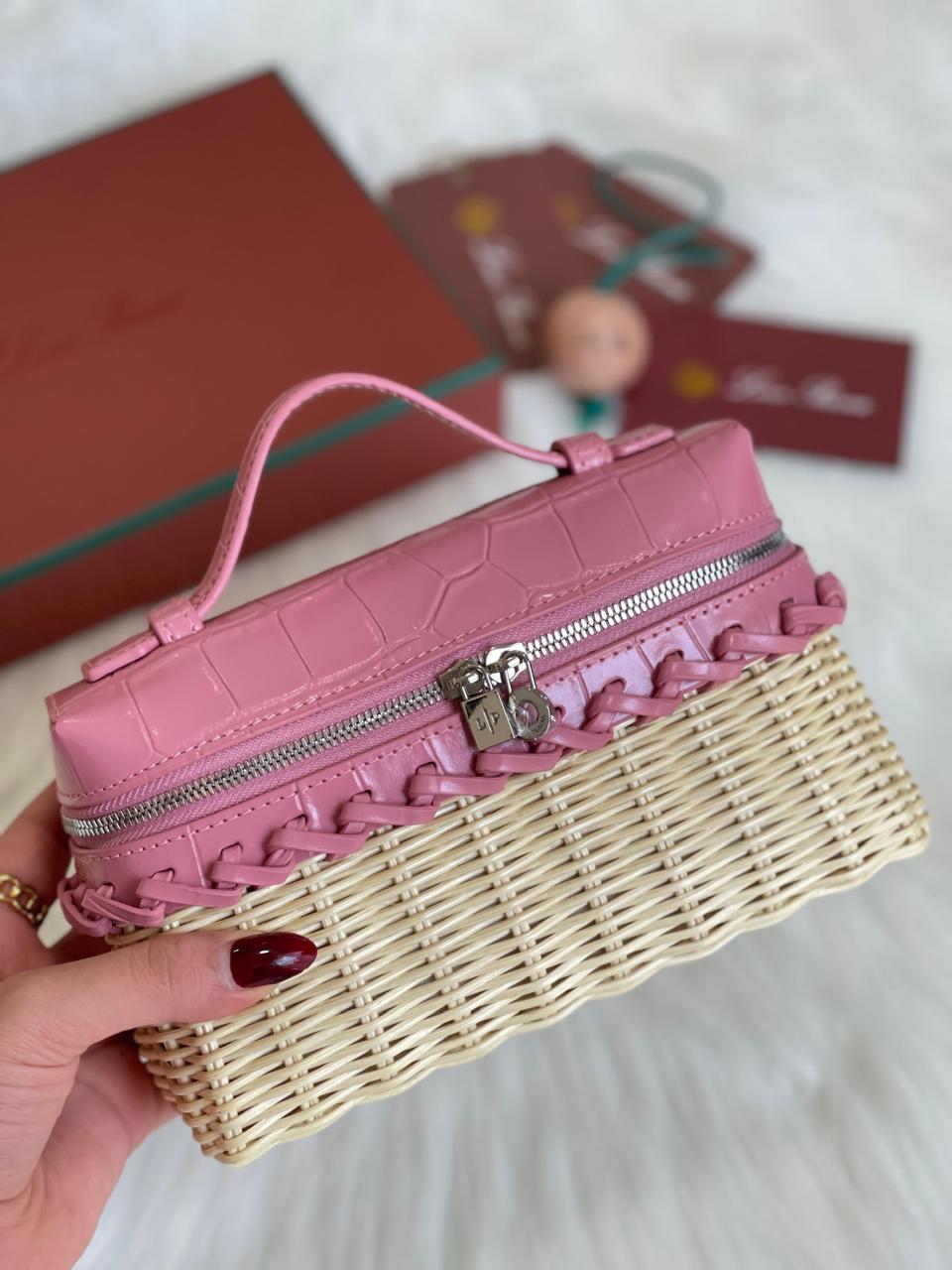 Ladies loro piana bags Lilly Onlines