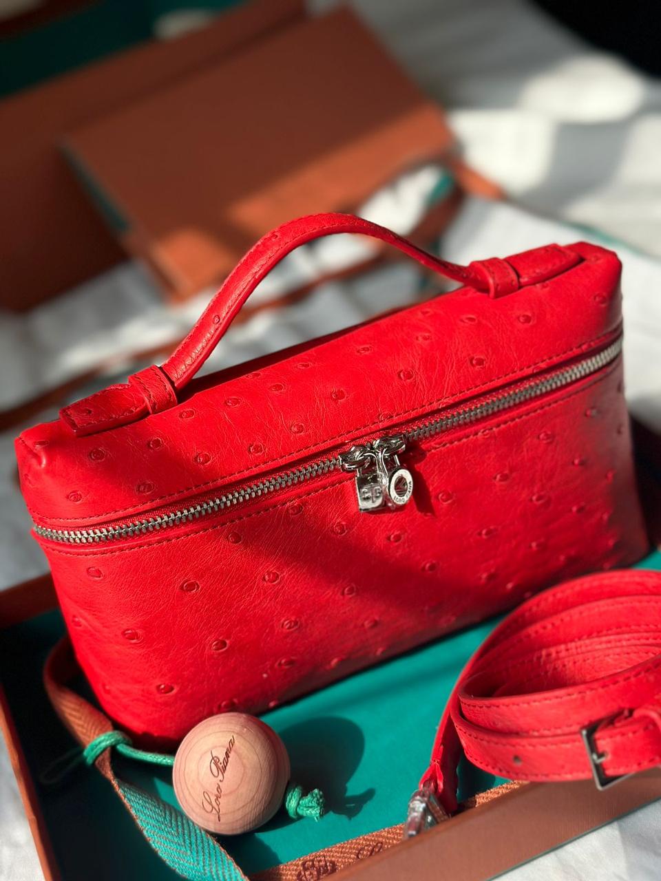 Ladies loro piana bags Lilly Onlines