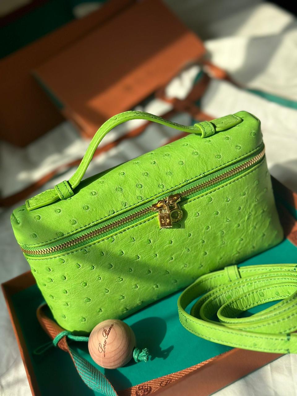 Ladies loro piana bags Lilly Onlines