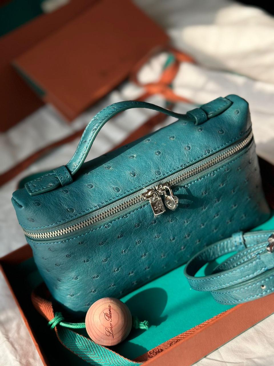 Ladies loro piana bags Lilly Onlines