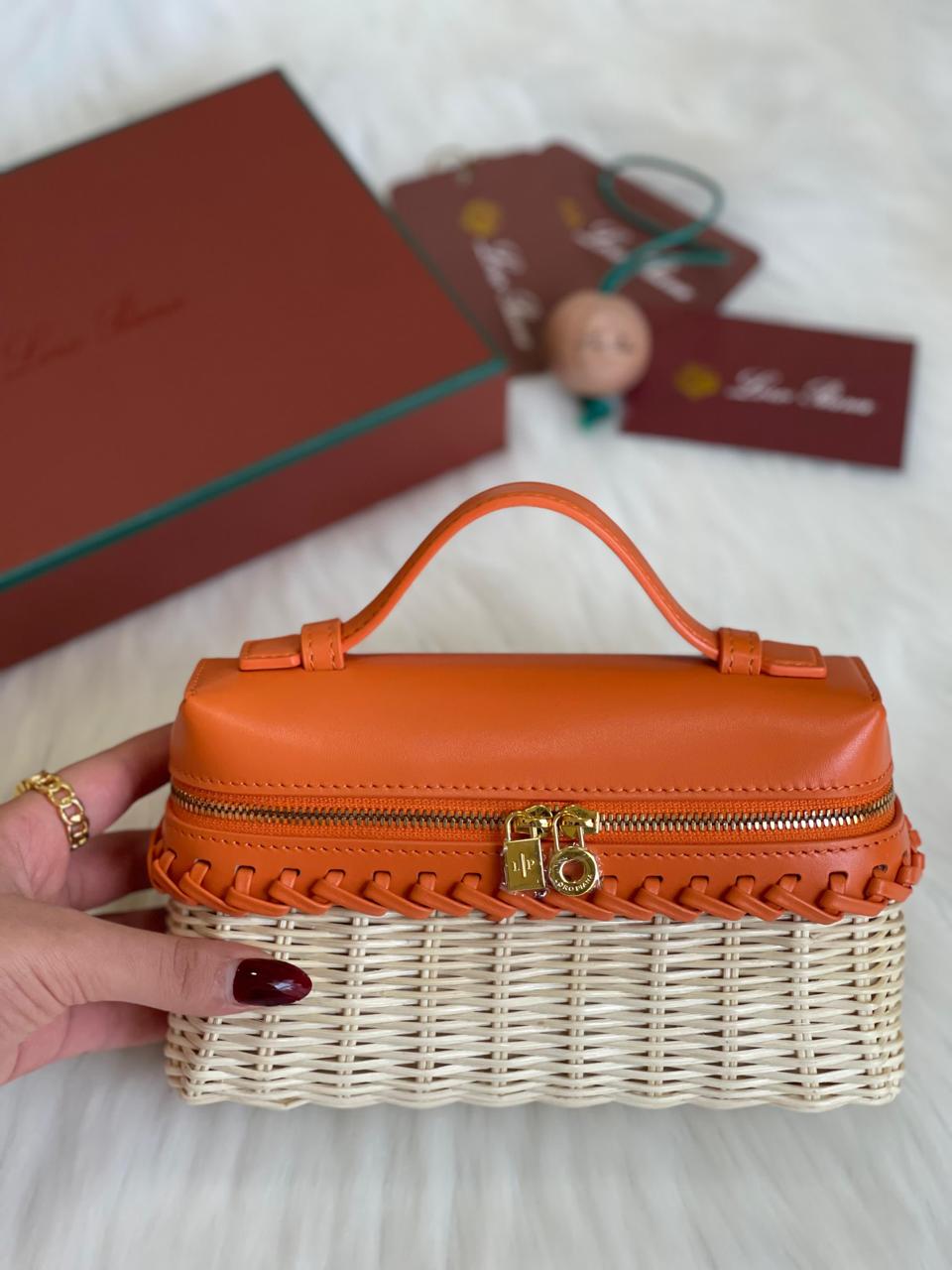 Ladies loro piana bags Lilly Onlines