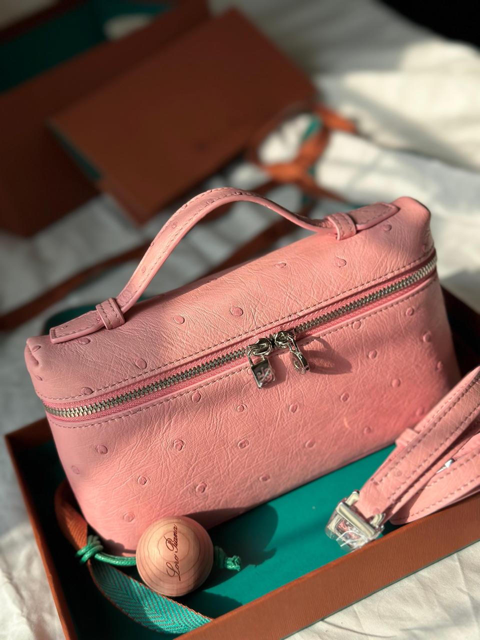 Ladies loro piana bags Lilly Onlines