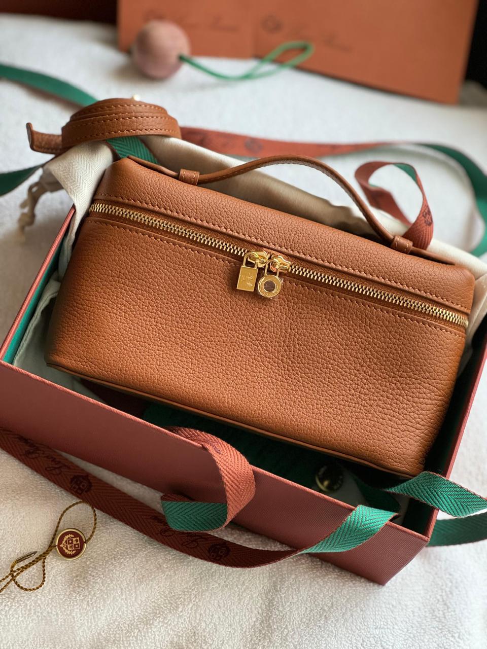 Ladies loro piana bags Lilly Onlines
