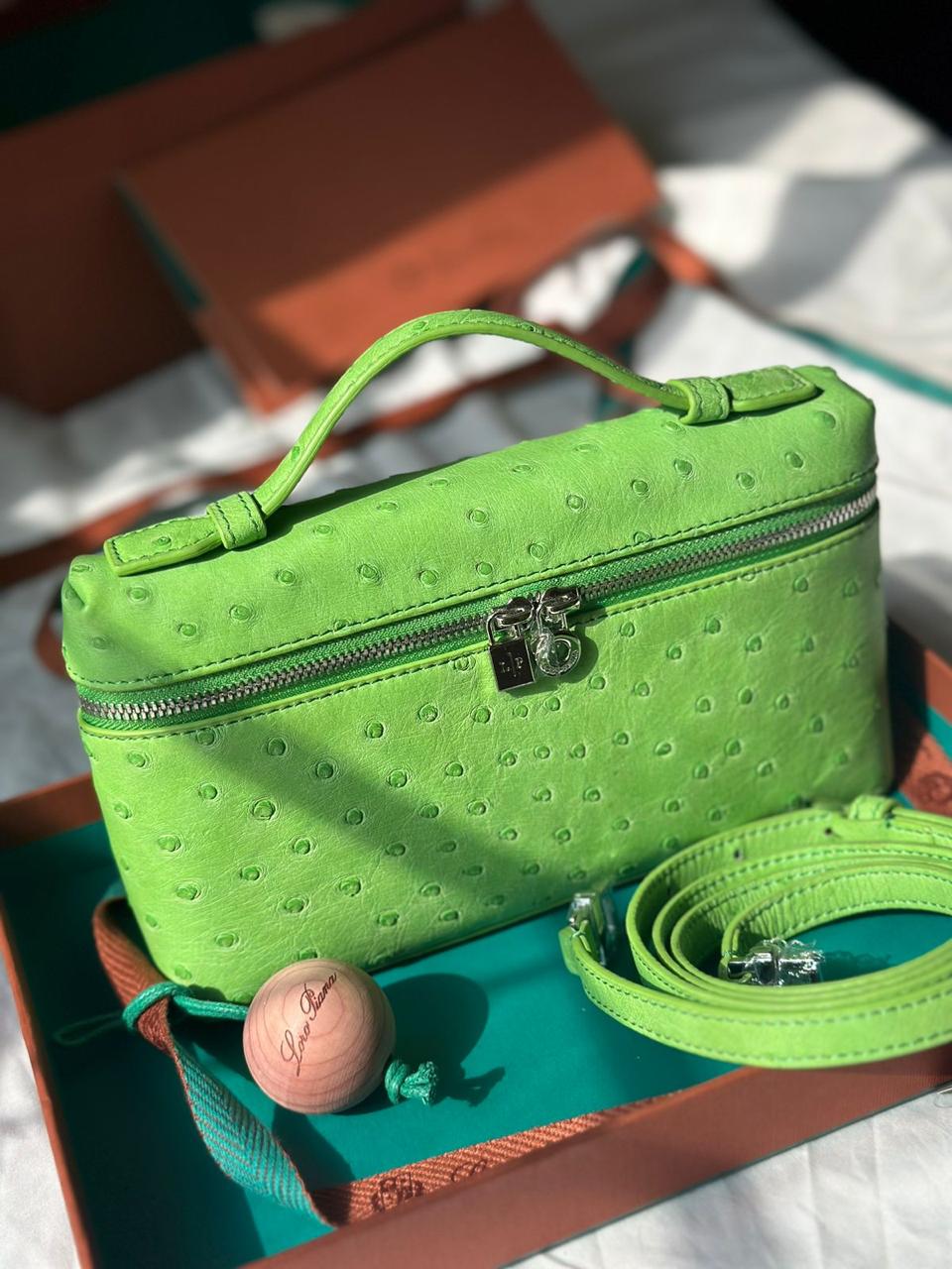 Ladies loro piana bags Lilly Onlines