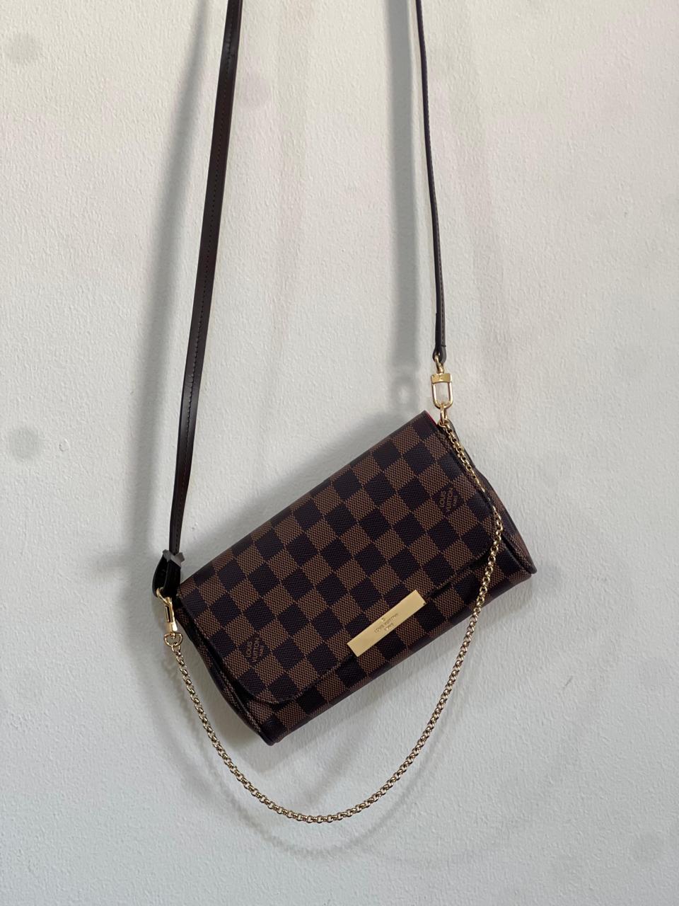 Ladies Lv bags Lilly Onlines