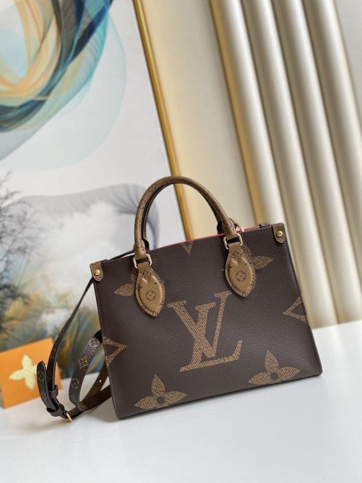 Ladies Lv bags Lilly Onlines