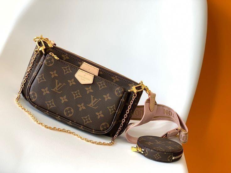 Ladies Lv bags Lilly Onlines