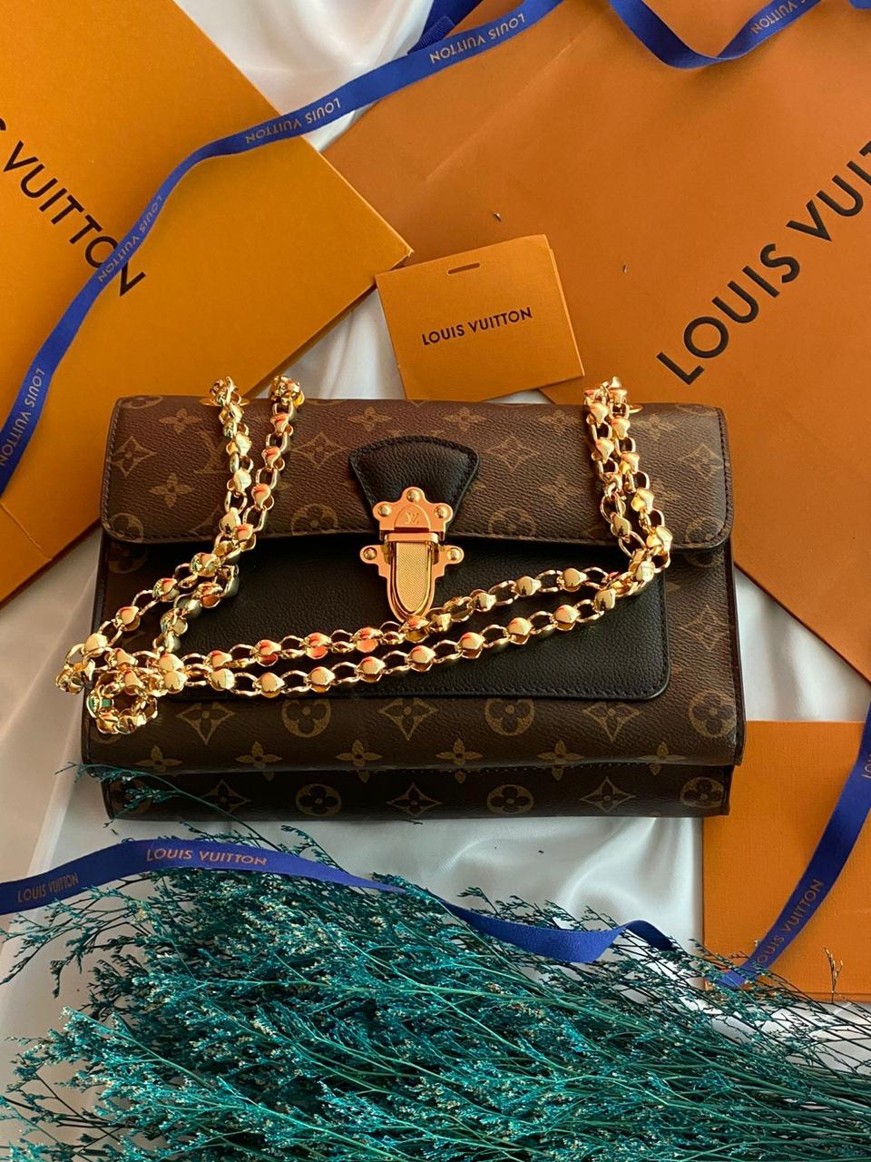 Ladies Lv bags Lilly Onlines