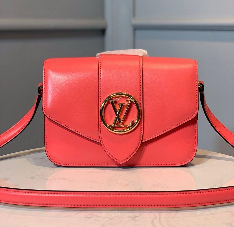 Ladies Lv bags Lilly Onlines