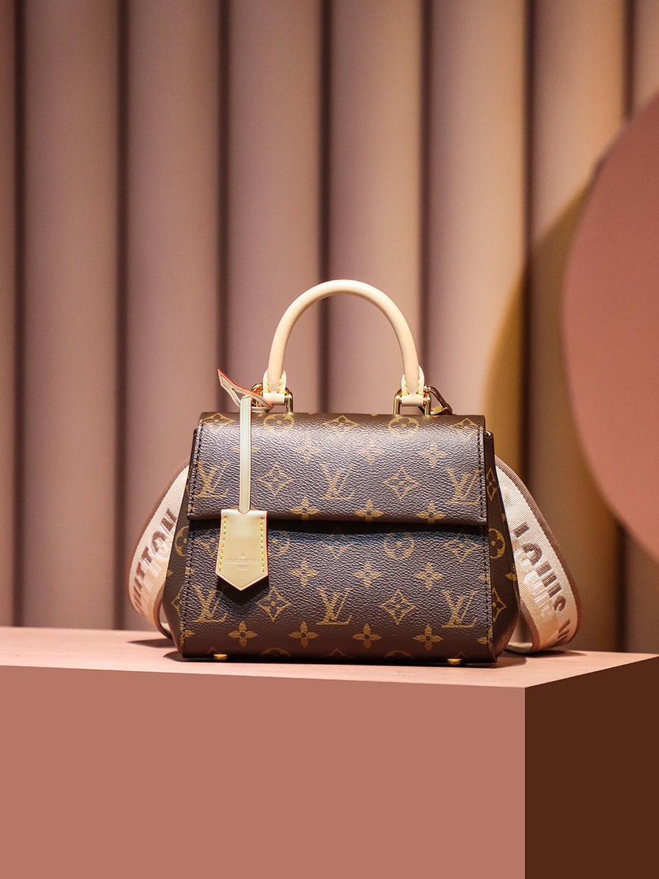 Ladies Lv bags Lilly Onlines
