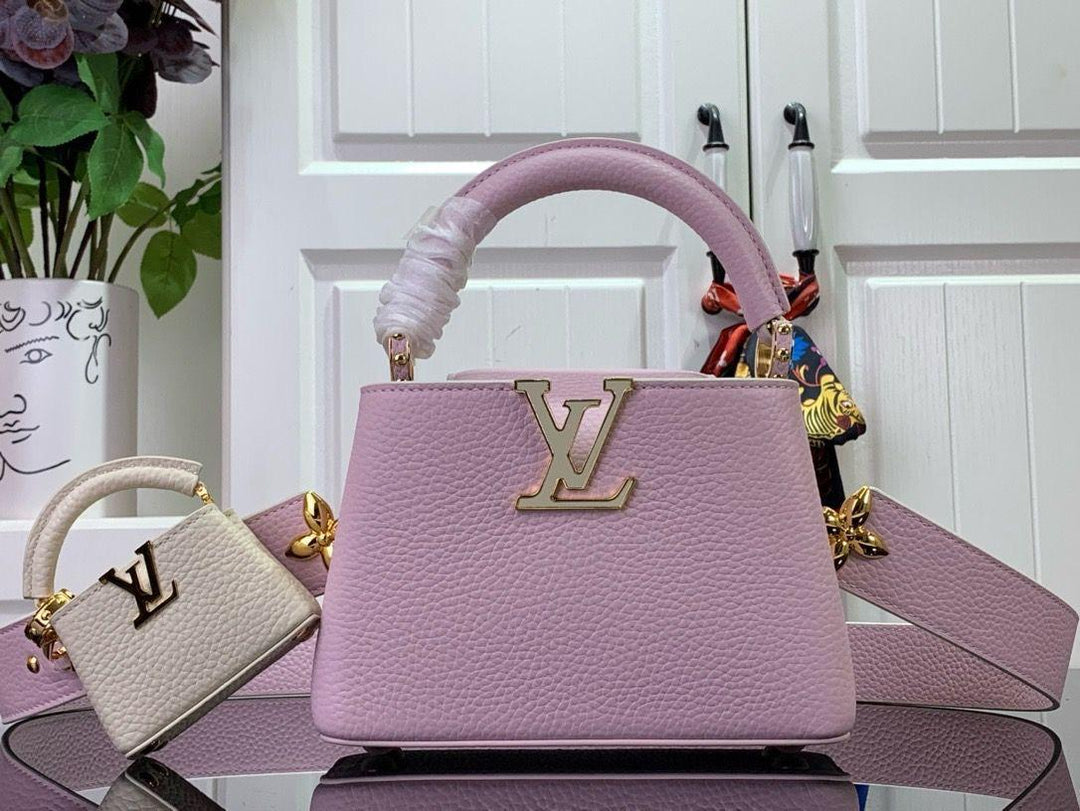 Ladies Lv bags Lilly Onlines