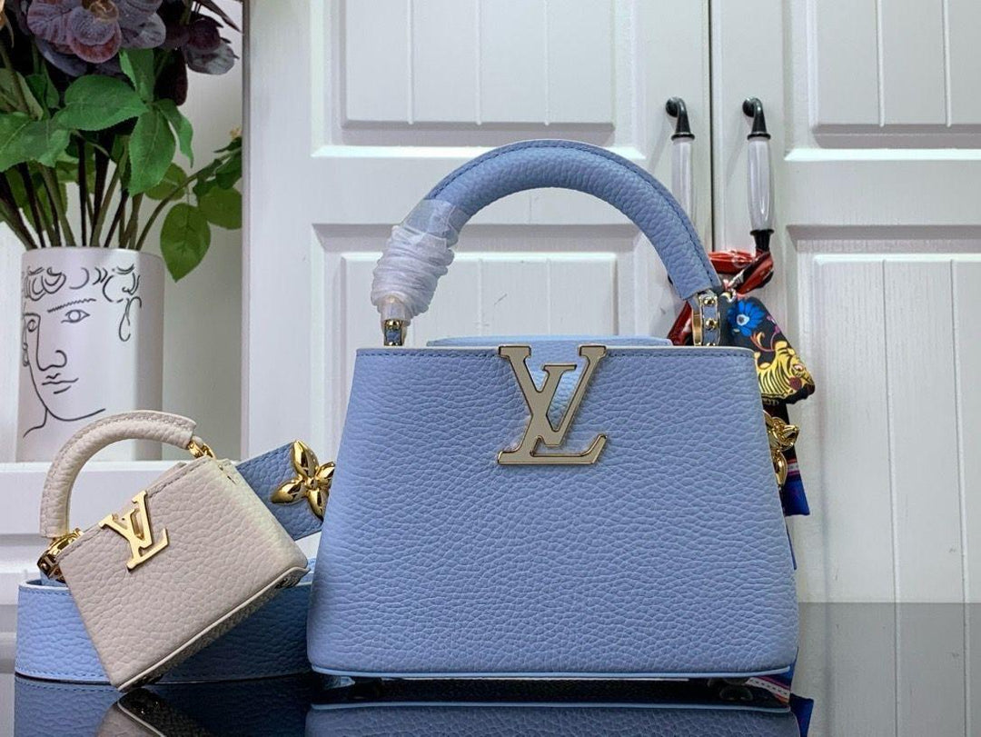 Ladies Lv bags Lilly Onlines
