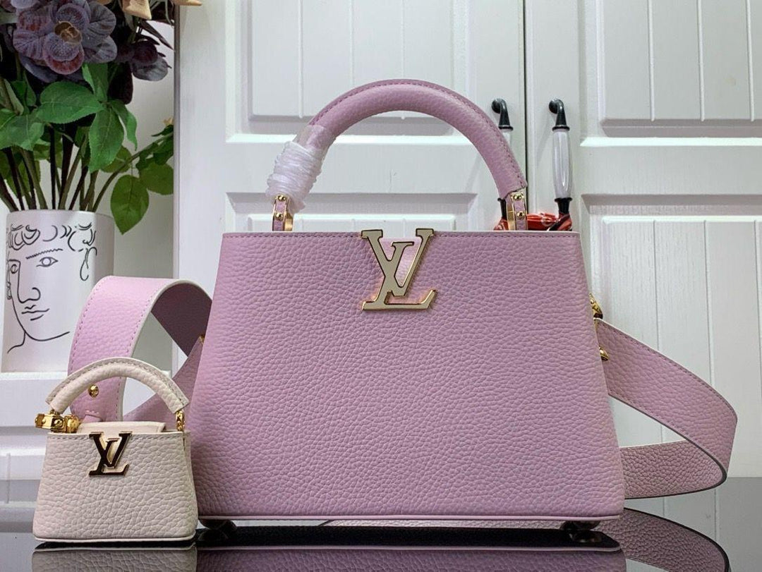 Ladies Lv bags Lilly Onlines