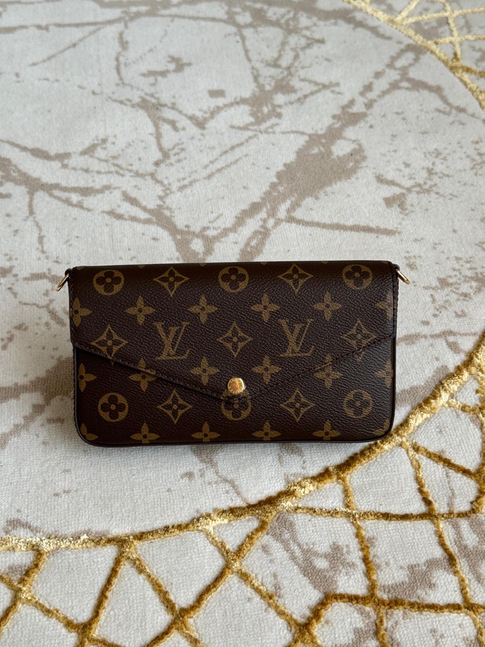 Ladies Lv bags Lilly Onlines