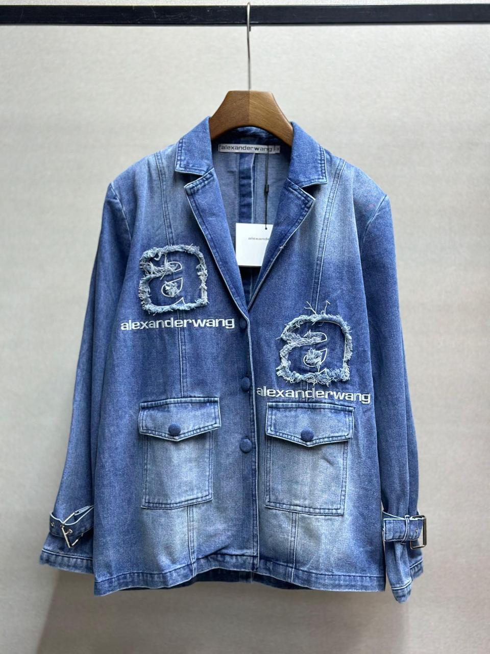 Ladies jackets Lilly Onlines