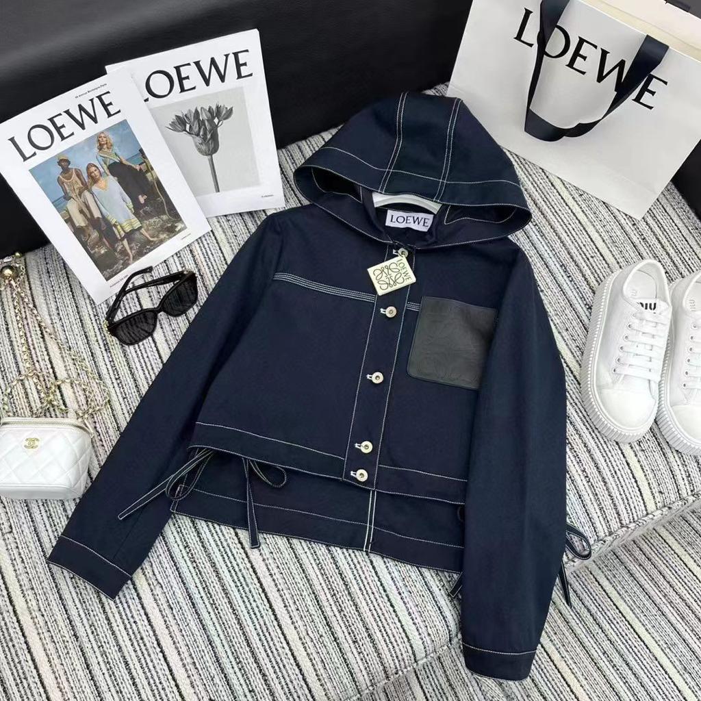 Ladies jackets Lilly Onlines
