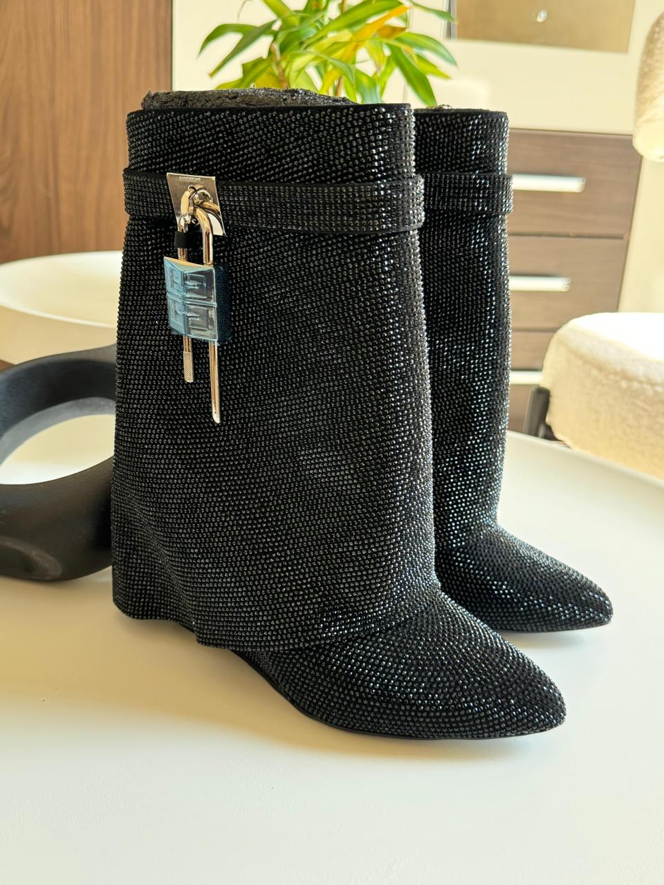 Ladies boots Lilly Onlines