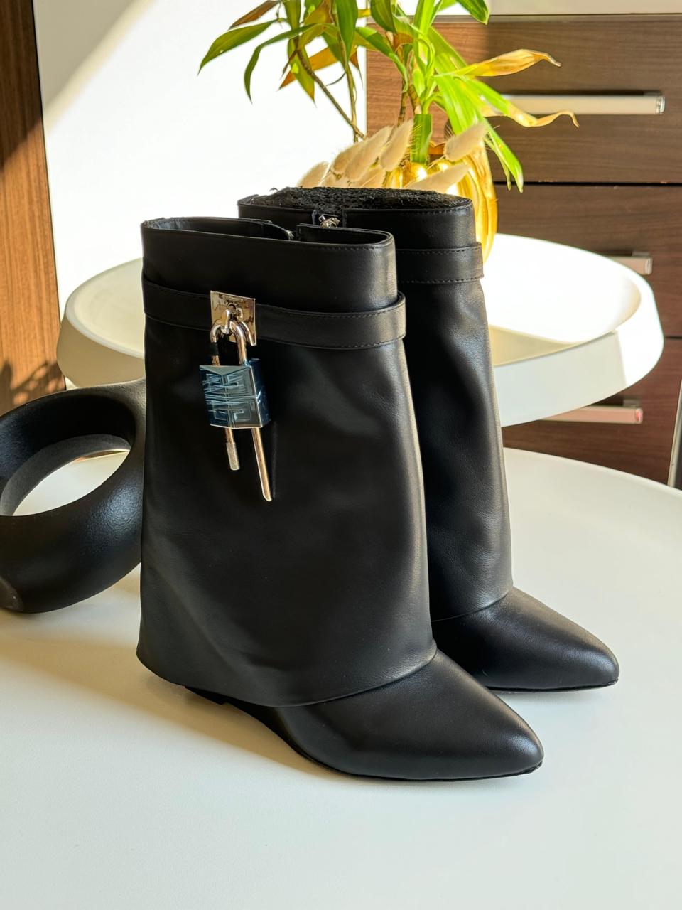 Ladies boots Lilly Onlines