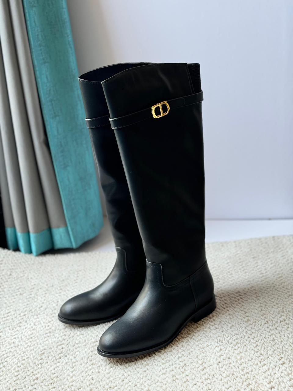 Ladies boots Lilly Onlines