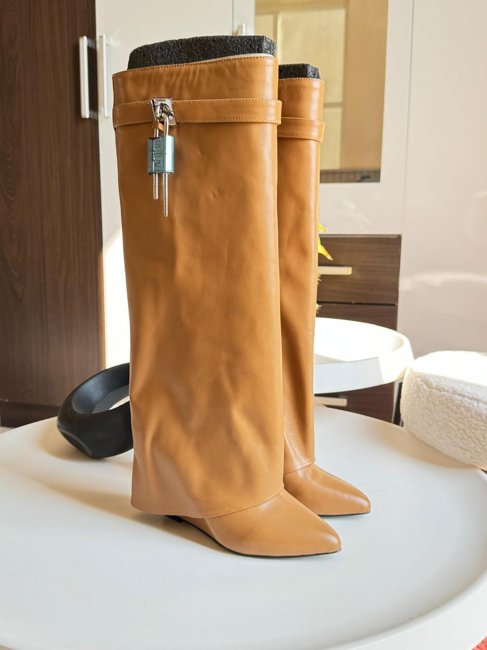 Ladies boots Lilly Onlines