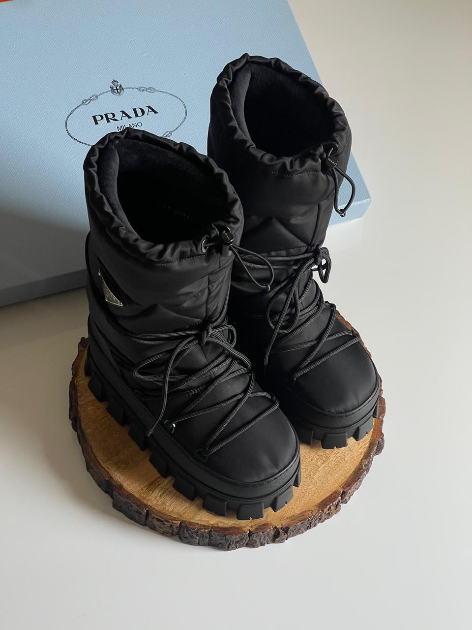 Ladies boots Lilly Onlines
