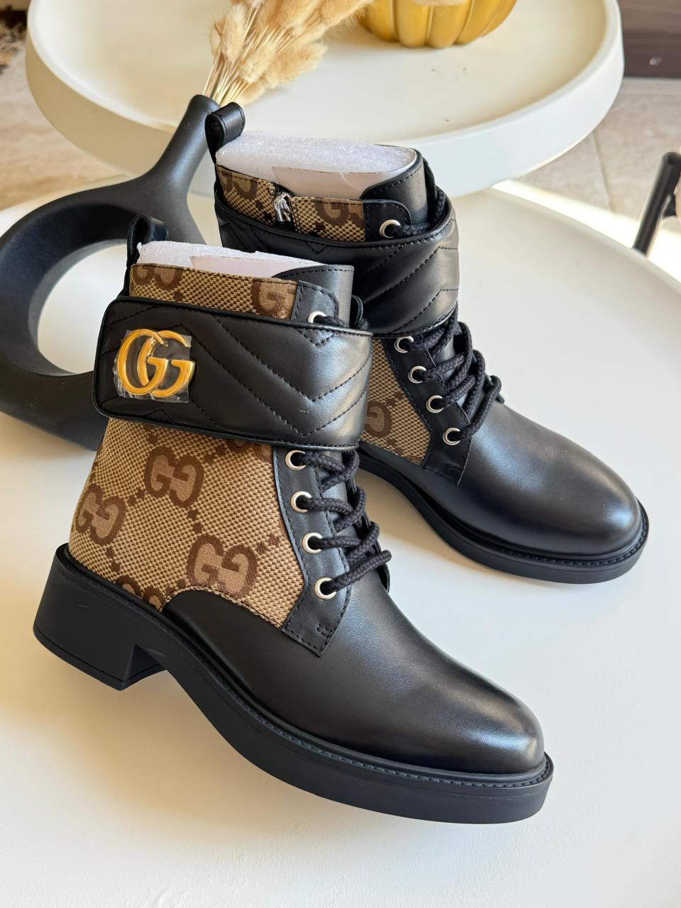 Ladies boots Lilly Onlines