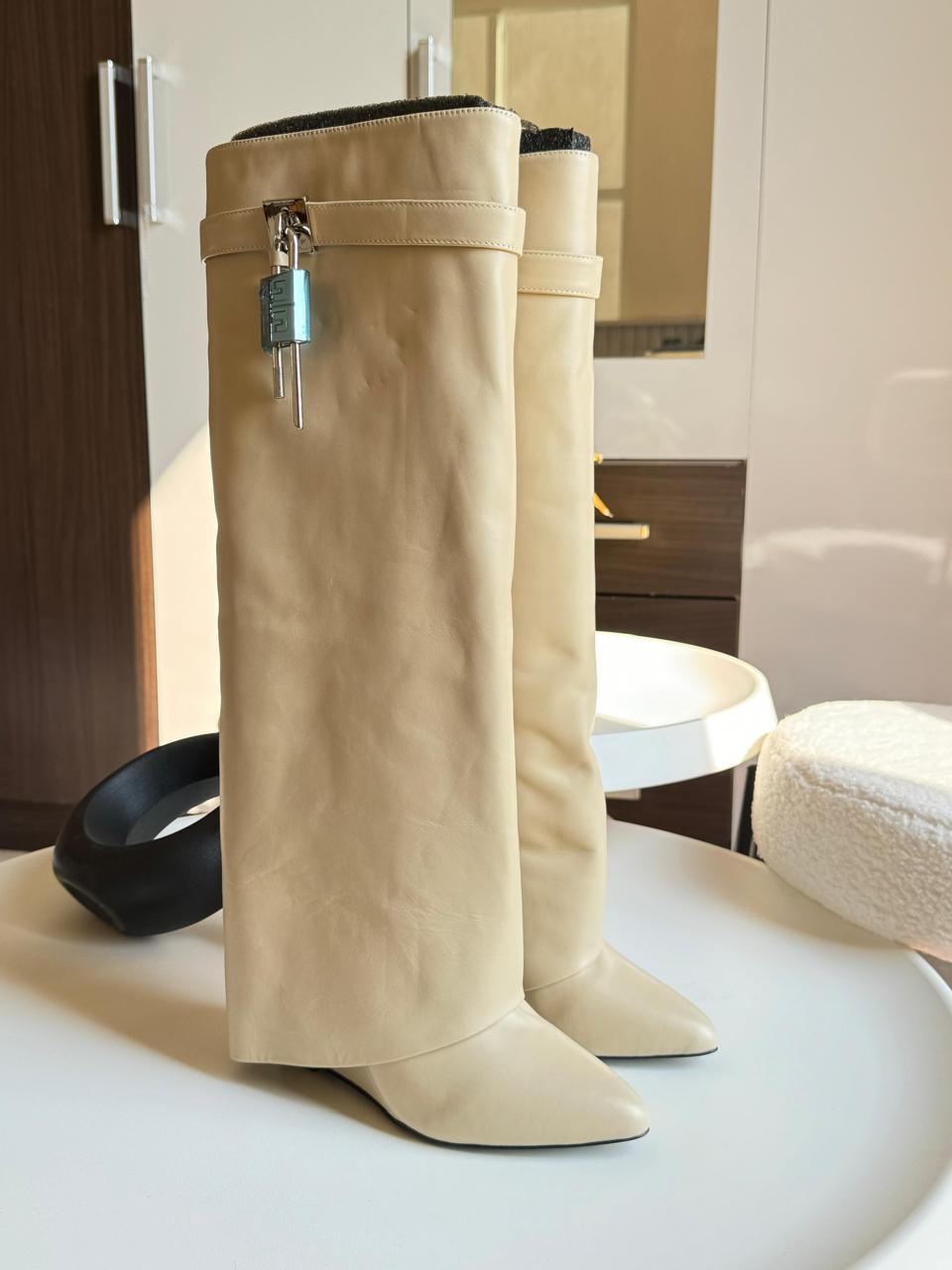 Ladies boots Lilly Onlines