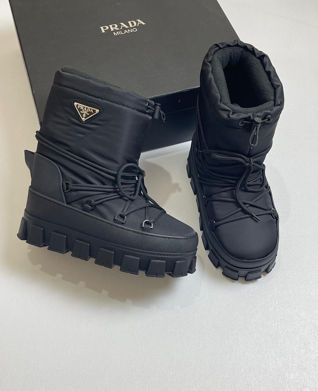 Ladies boots Lilly Onlines
