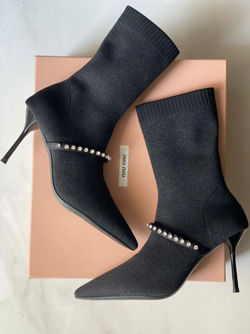 Ladies boots Lilly Onlines