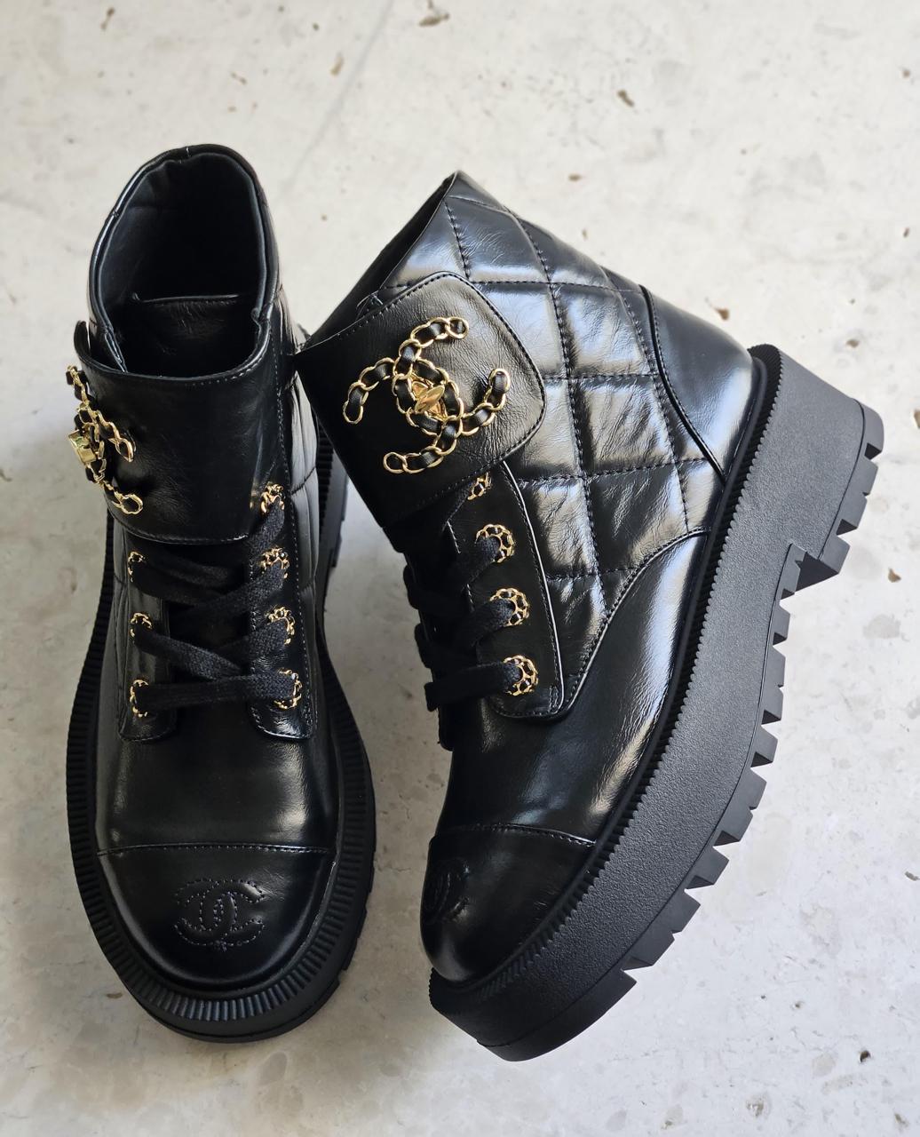 Ladies boots Lilly Onlines
