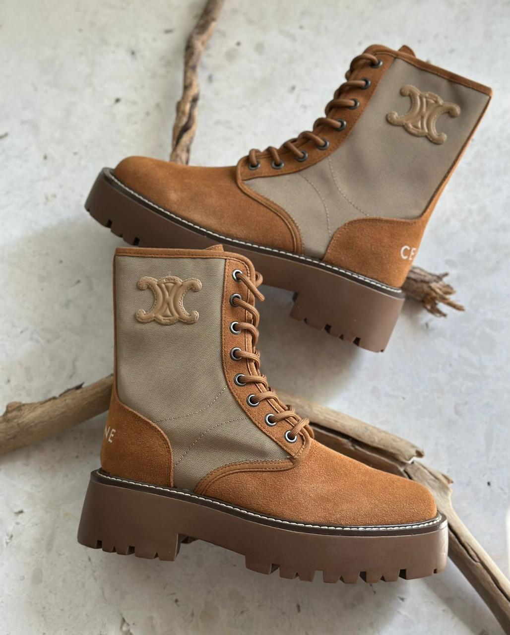 Ladies boots Lilly Onlines