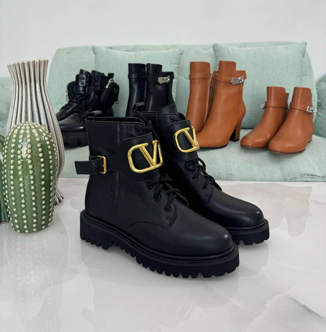 Ladies boots Lilly Onlines