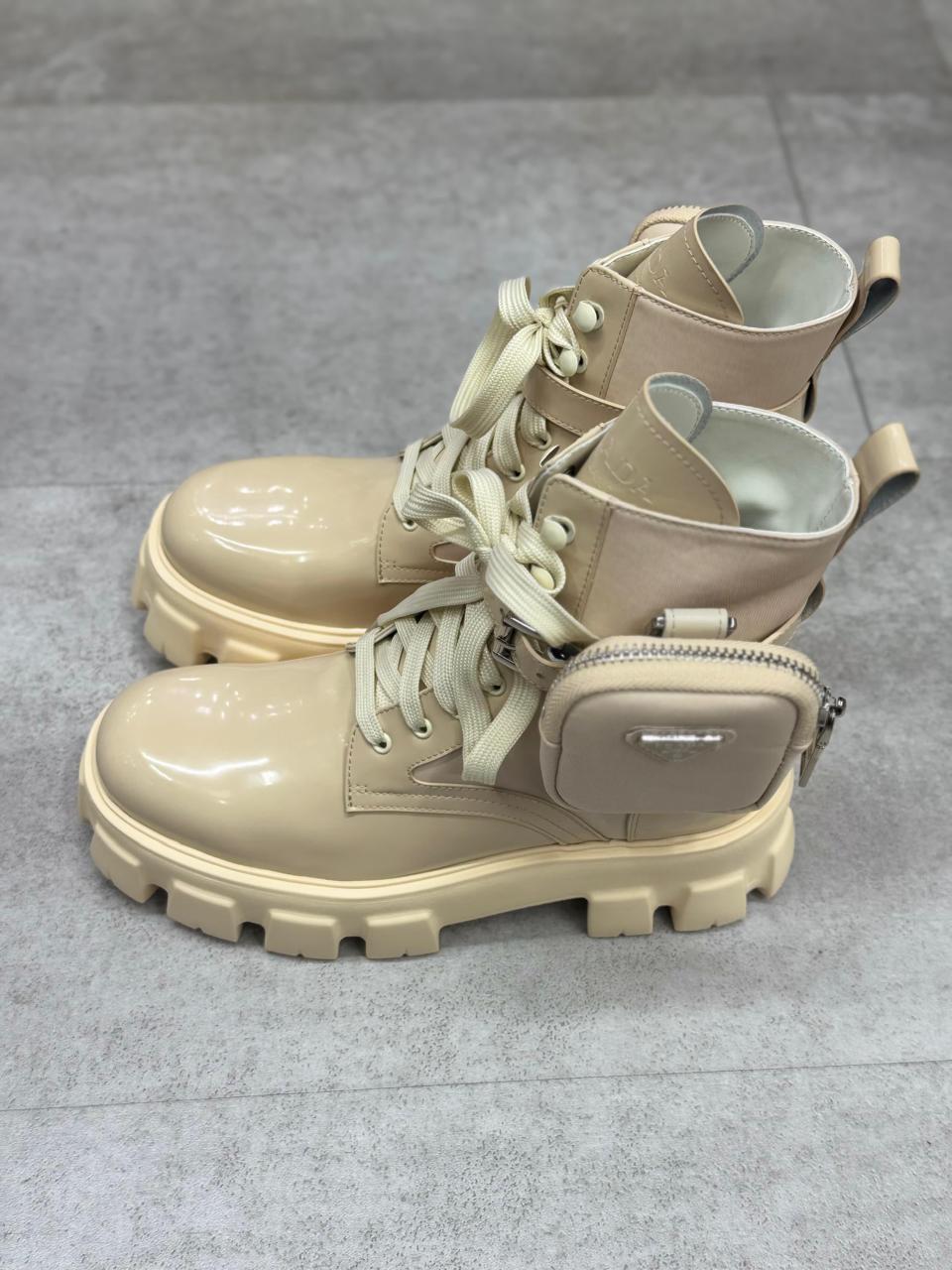 Ladies boots Lilly Onlines