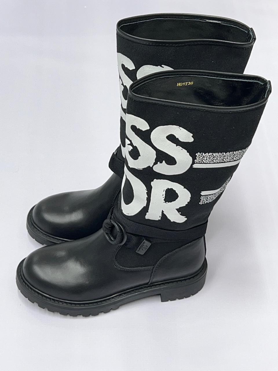 Ladies boots Lilly Onlines
