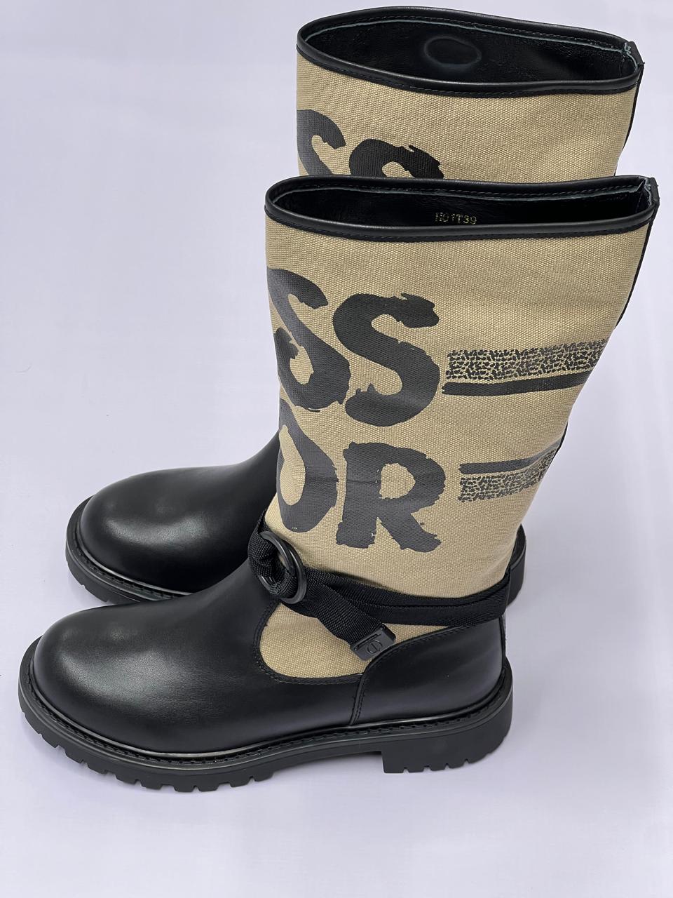 Ladies boots Lilly Onlines