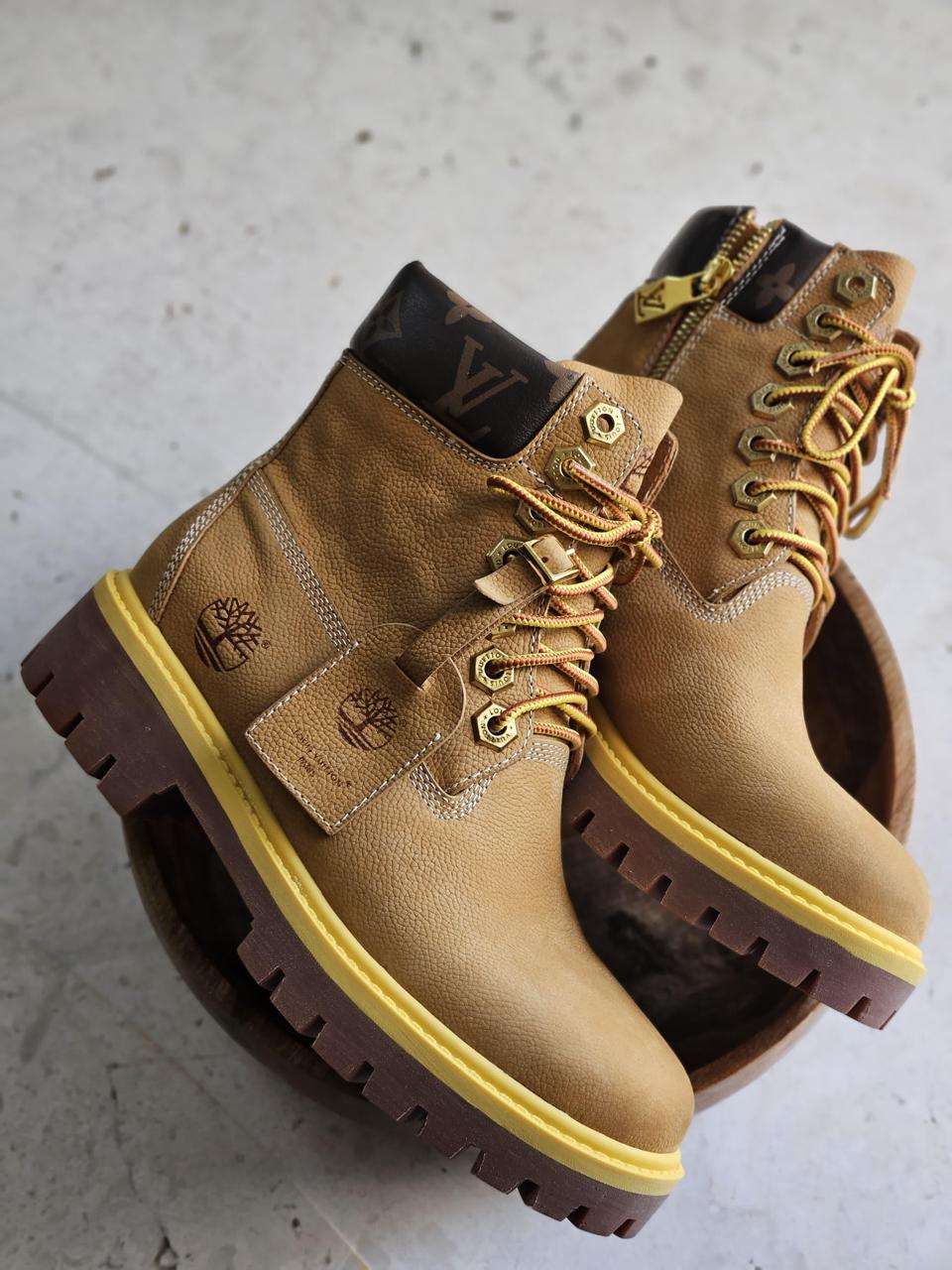 Ladies boots Lilly Onlines