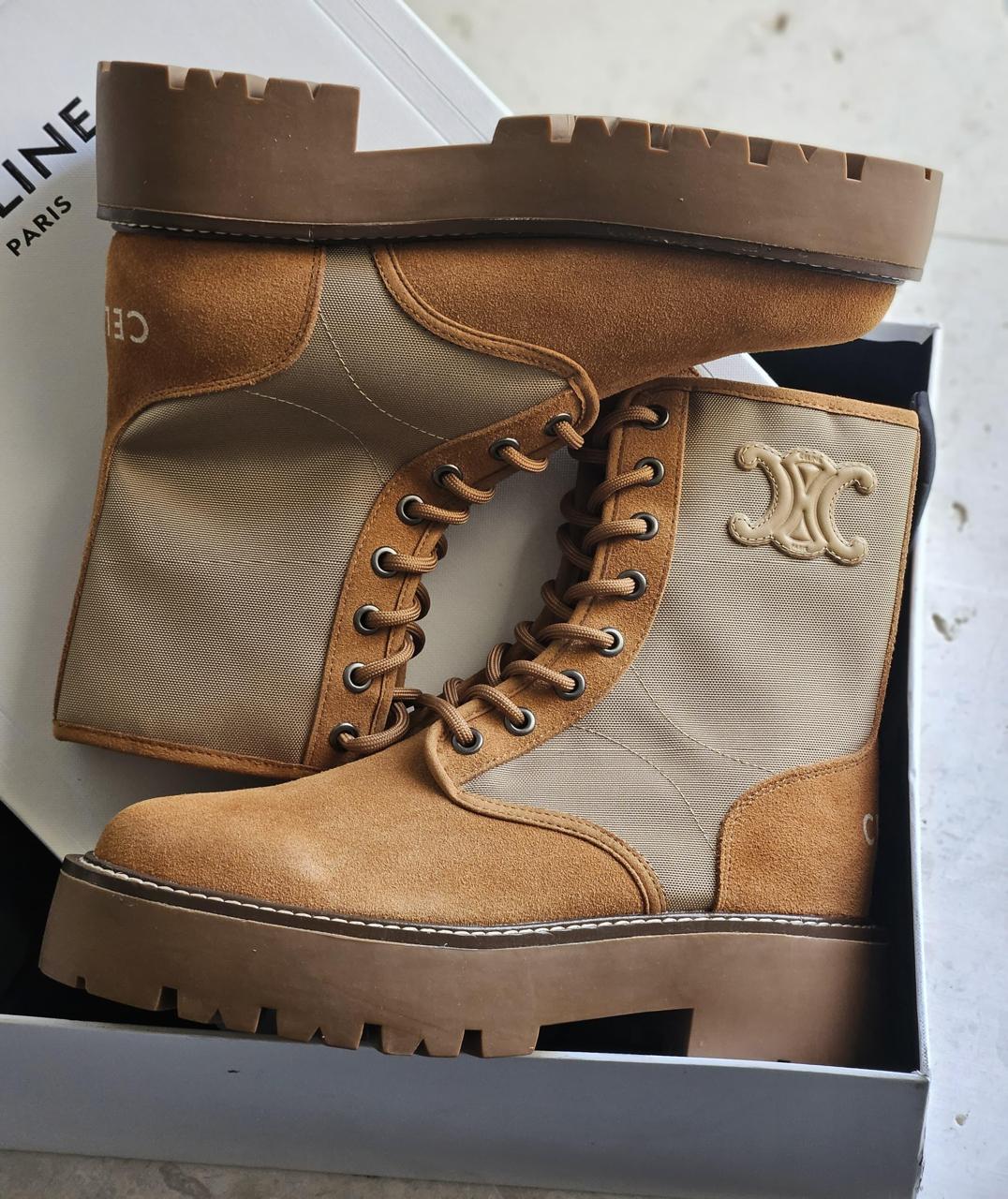 Ladies boots Lilly Onlines