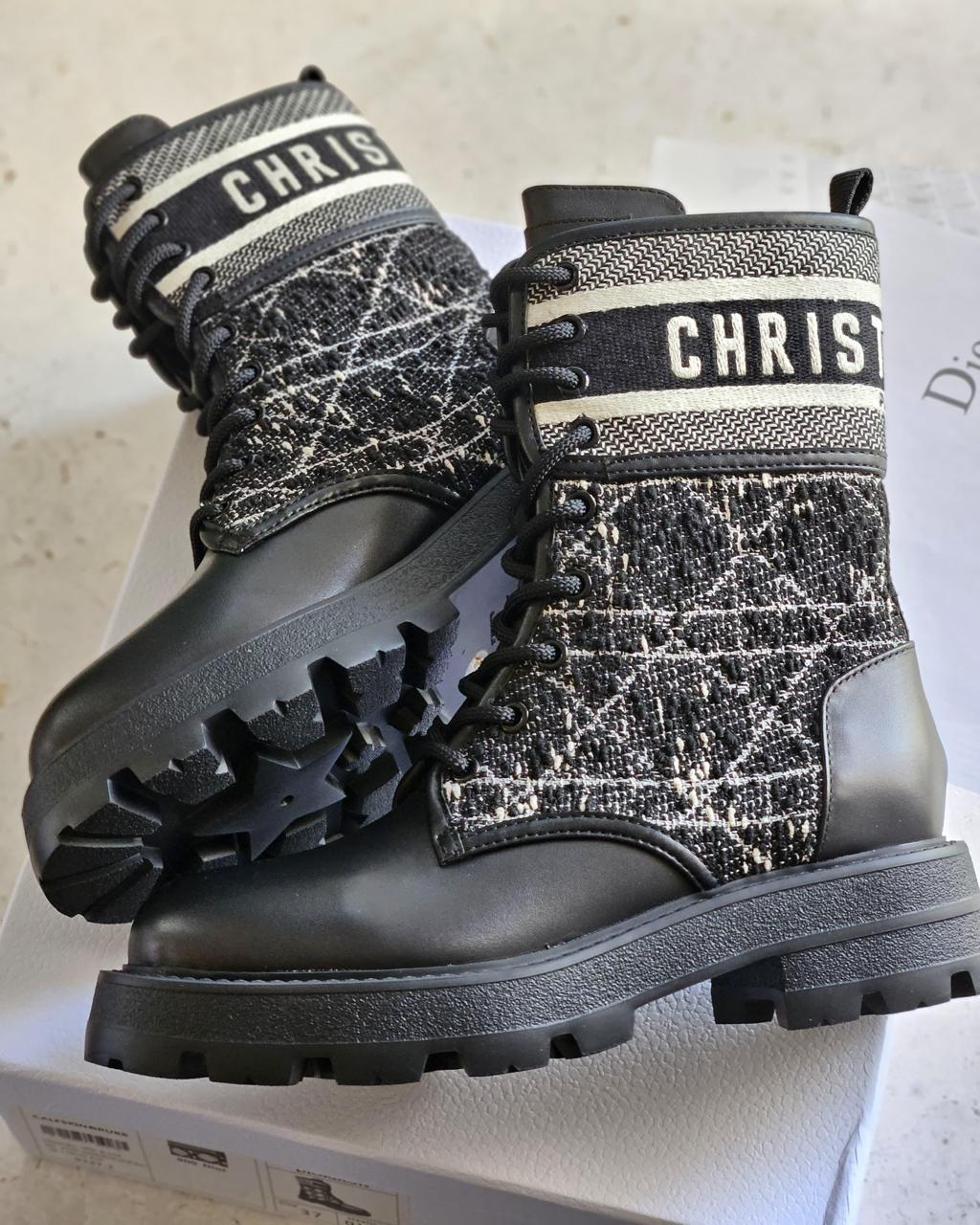 Ladies boots Lilly Onlines
